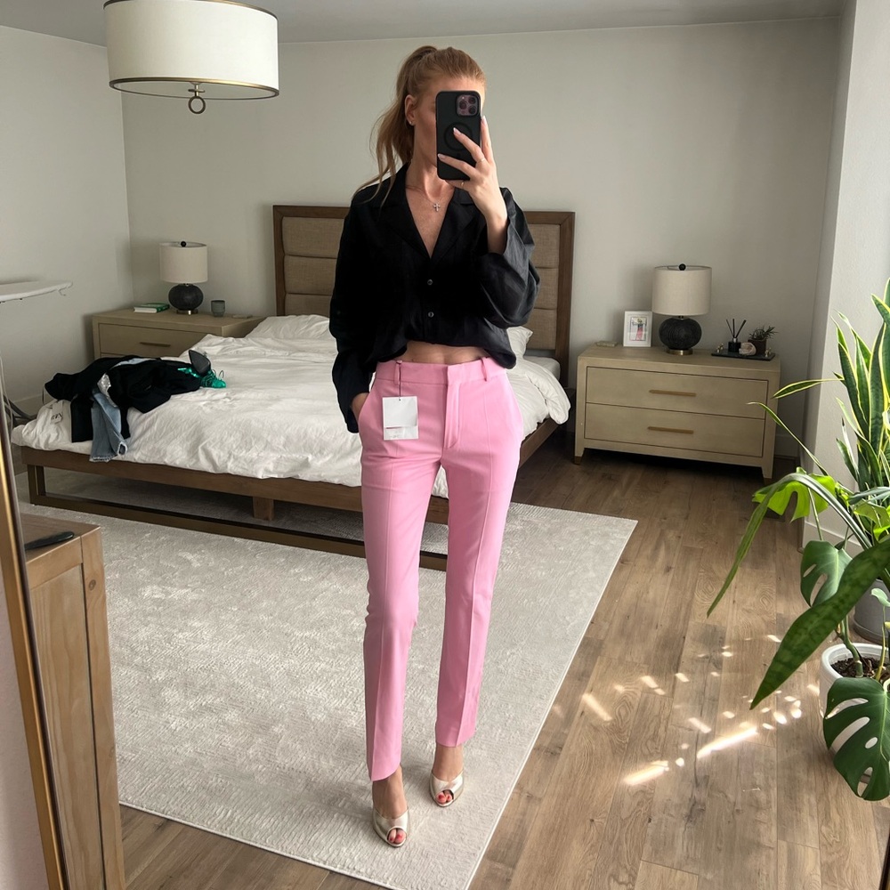 Victoria Beckham Pants 2
